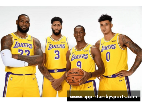 NBA湖人新赛季计划：球队阵容变动和关键赛程安排曝光