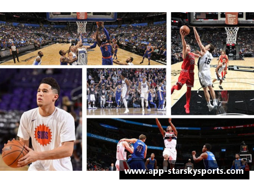 NBA最弱球队：探索失败与重建之路