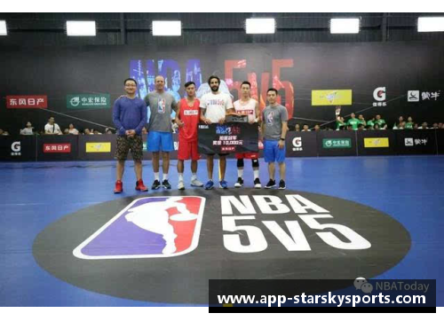 NBA近年选秀风云：新秀们的光辉绽放与挑战