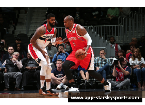 全城热爱NBA，探寻篮球文化的无限可能